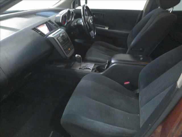 NISSAN MURANO