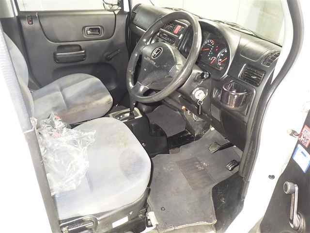 HONDA ACTY