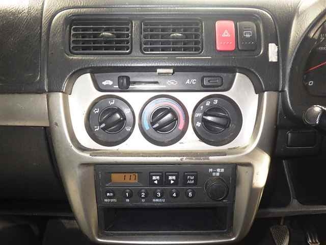 HONDA ACTY