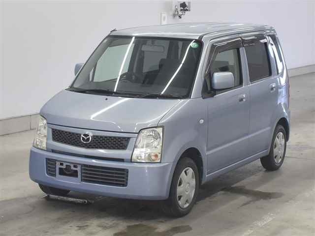 MAZDA AZ-WAGON