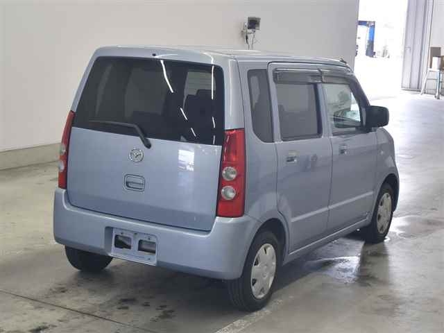 MAZDA AZ-WAGON