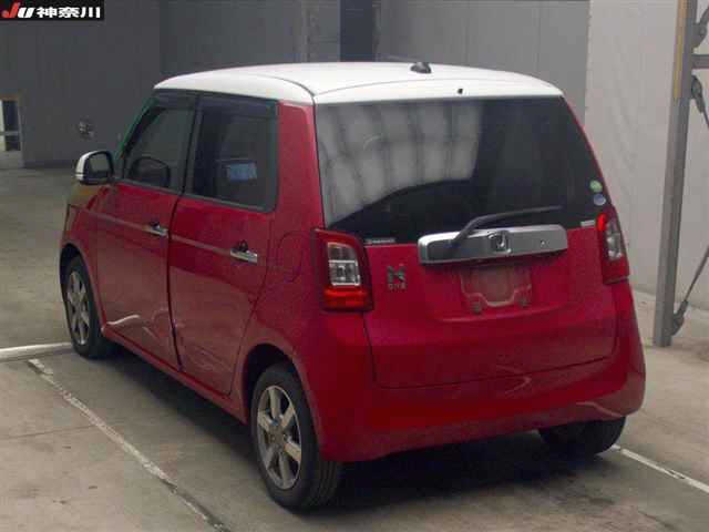 HONDA N-ONE