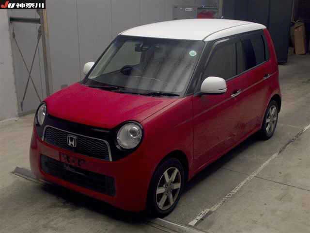 HONDA N-ONE