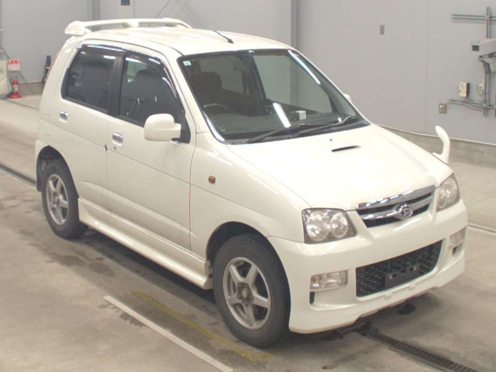 DAIHATSU TERIOS KID