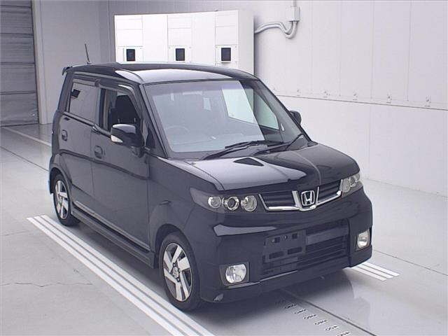 HONDA ZEST