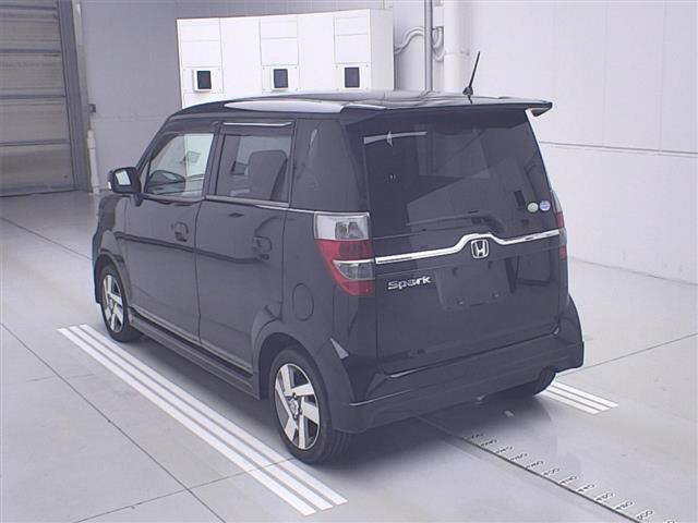 HONDA ZEST