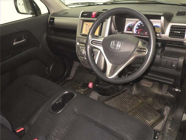 HONDA ZEST