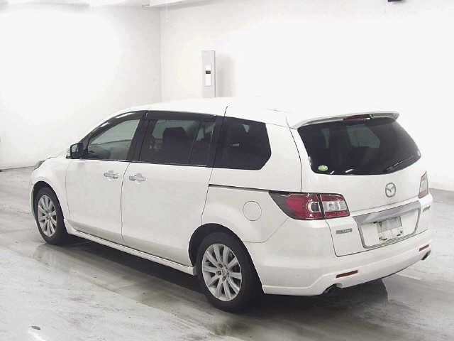 MAZDA MPV