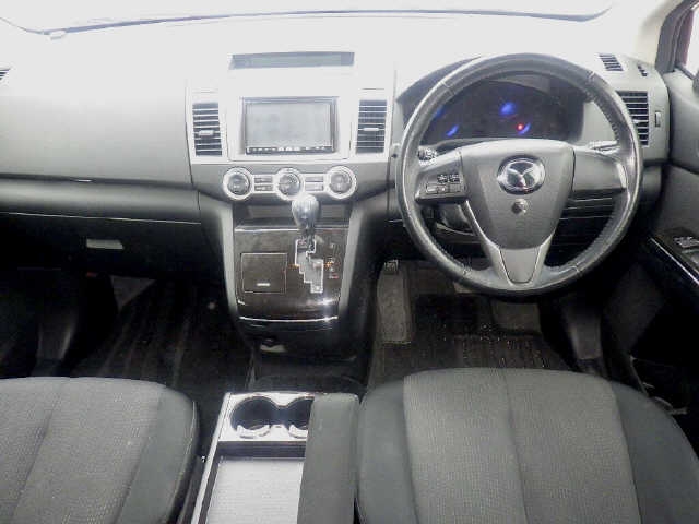 MAZDA MPV