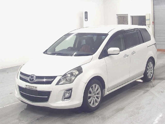 MAZDA MPV