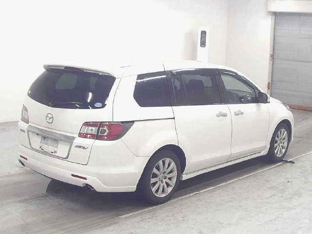 MAZDA MPV