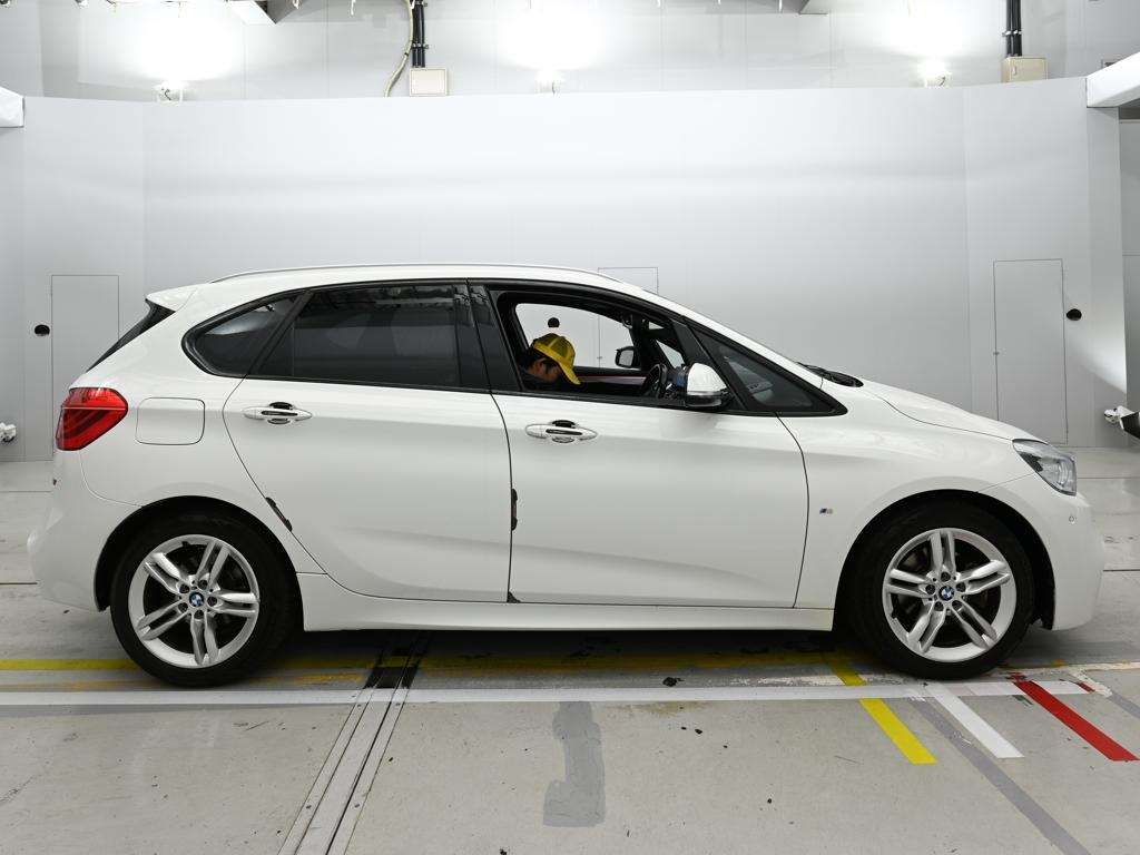 BMW 2-SERIES ACTIVE TOURER
