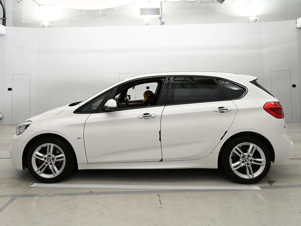 BMW 2-SERIES ACTIVE TOURER