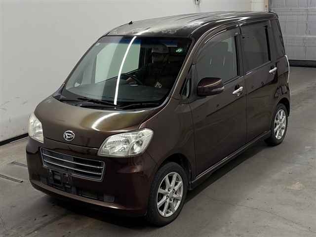 DAIHATSU TANTO EXE