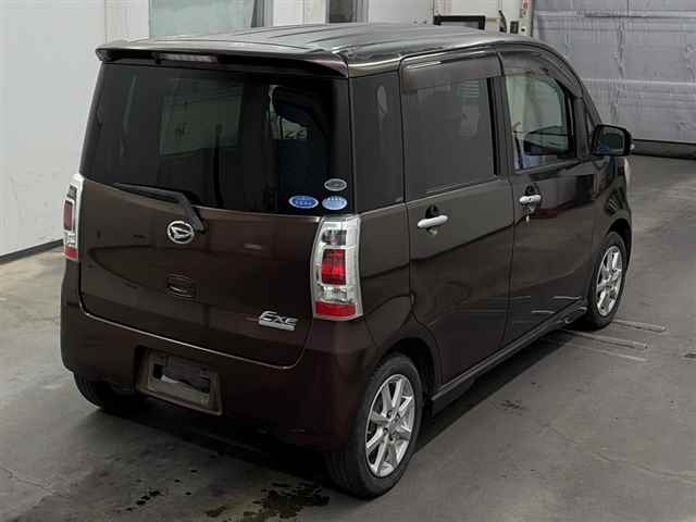 DAIHATSU TANTO EXE