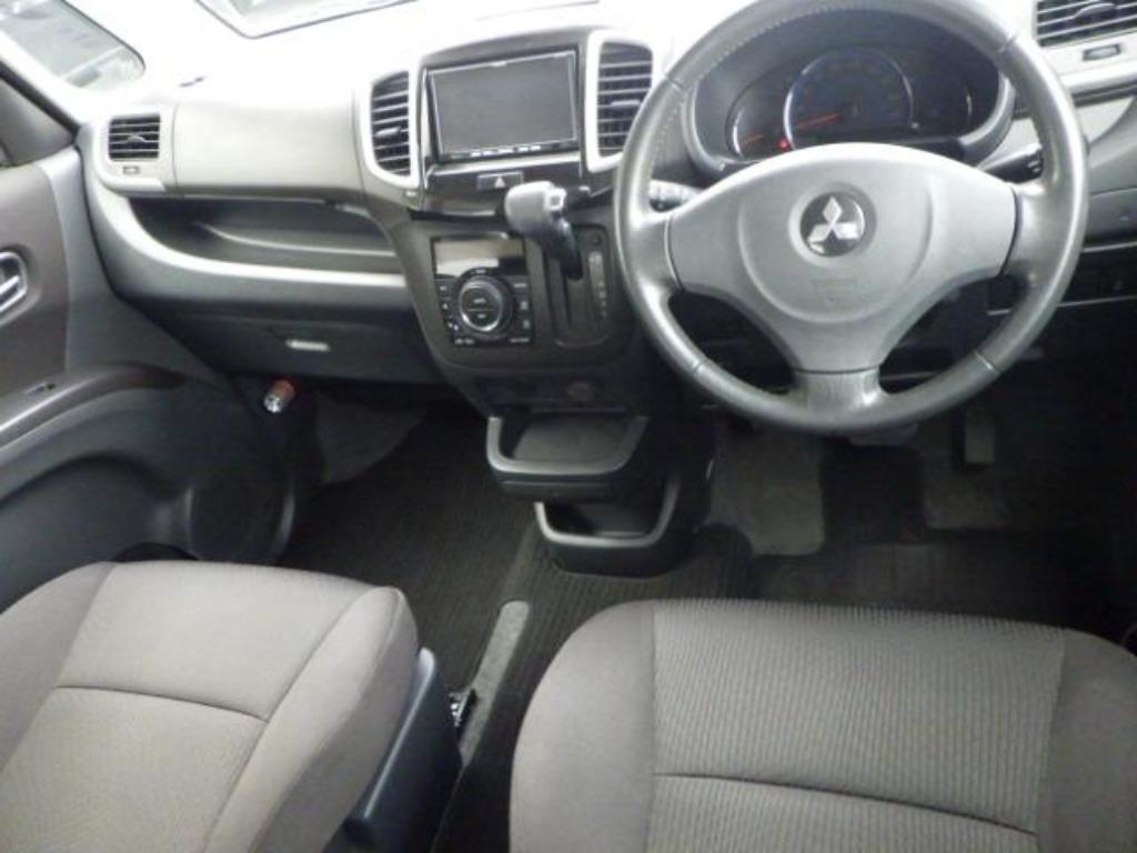 MITSUBISHI DELICA D:2