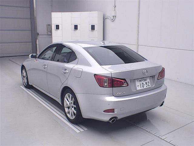 LEXUS IS250