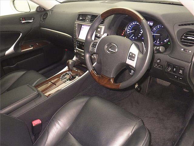 LEXUS IS250