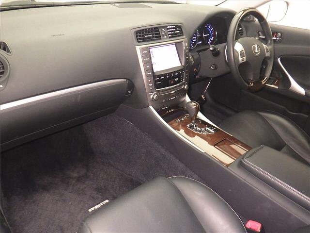 LEXUS IS250