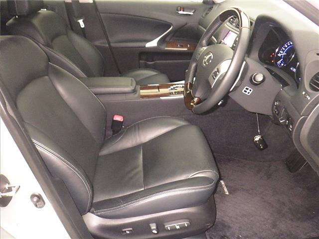 LEXUS IS250