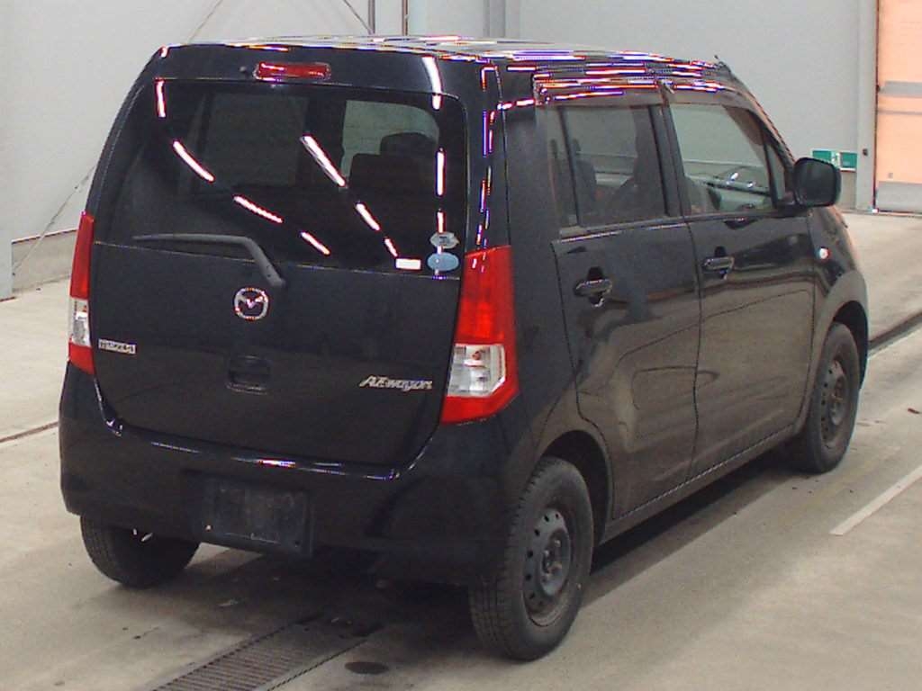 MAZDA AZ-WAGON