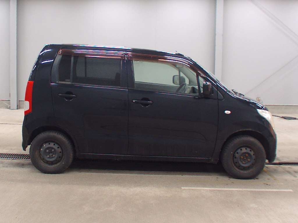 MAZDA AZ-WAGON
