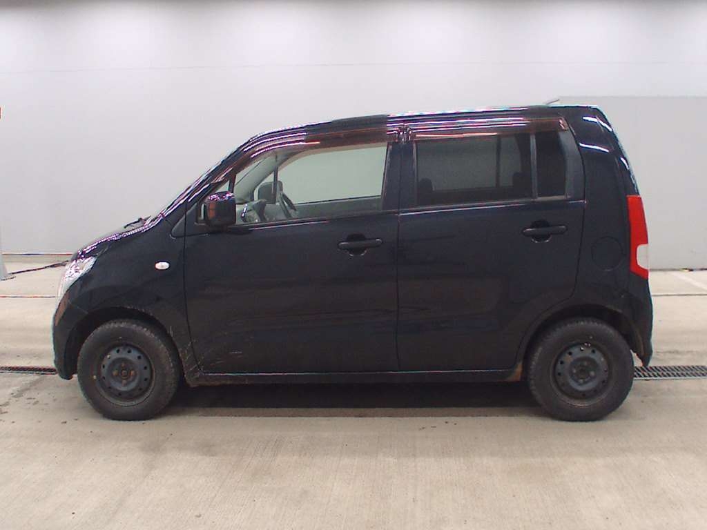 MAZDA AZ-WAGON