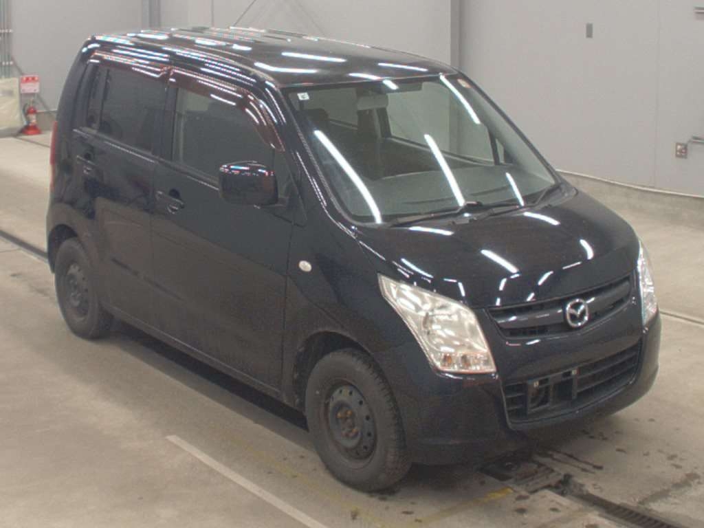 MAZDA AZ-WAGON