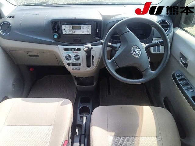 TOYOTA PIXIS EPOCH