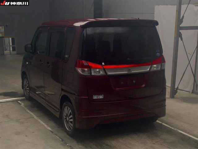 MITSUBISHI DELICA D:2
