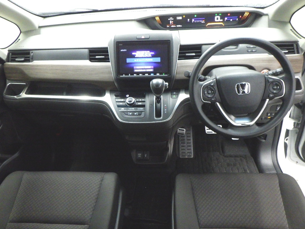 HONDA FREED+