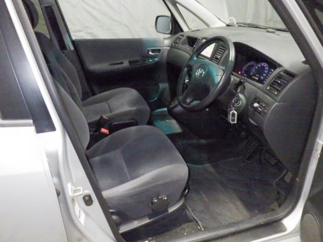 TOYOTA COROLLA SPACIO
