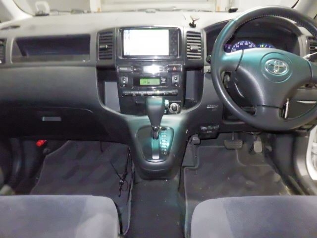 TOYOTA COROLLA SPACIO