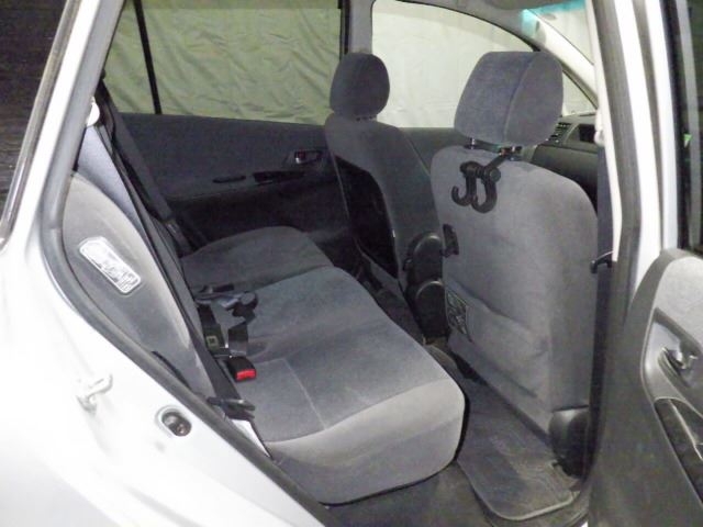 TOYOTA COROLLA SPACIO