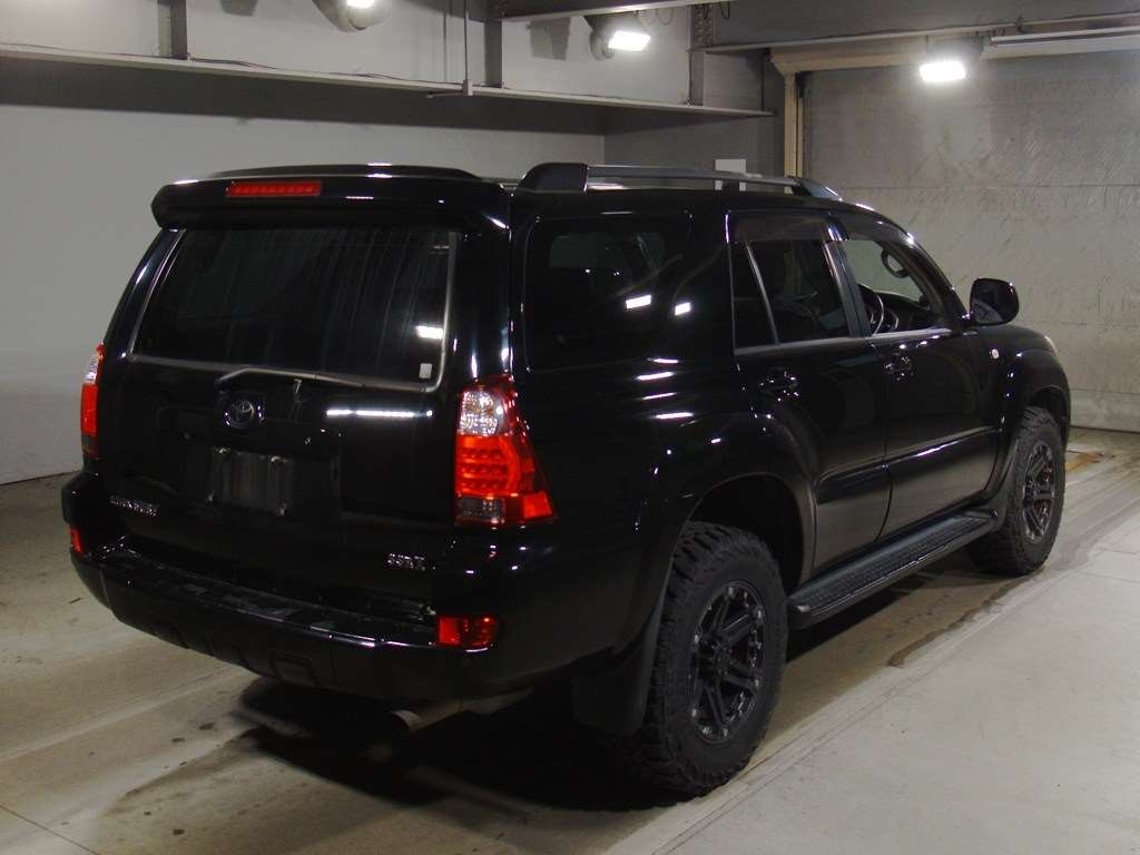 TOYOTA HILUX SURF