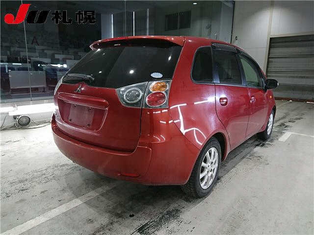 MITSUBISHI COLT PLUS