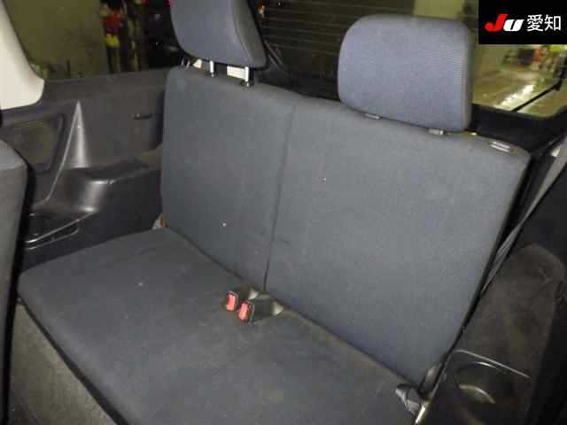 NISSAN KIX