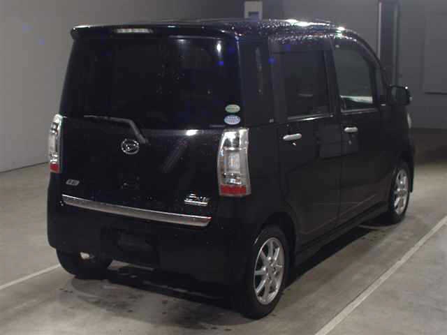 DAIHATSU TANTO EXE