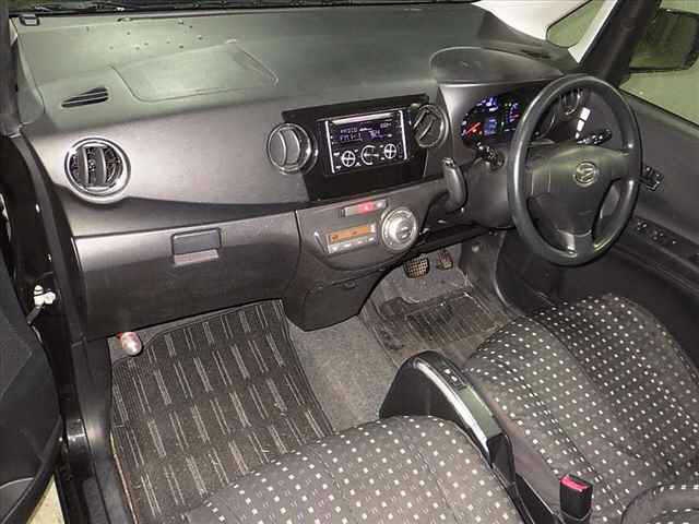 DAIHATSU TANTO EXE
