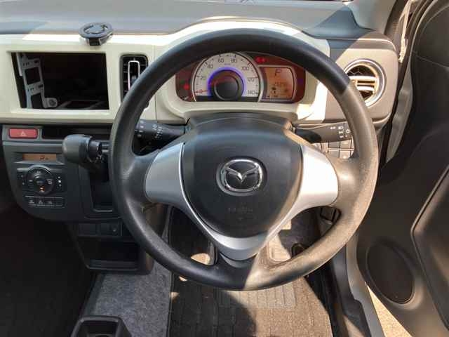 MAZDA CAROL
