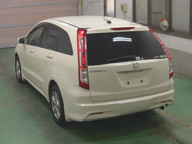 HONDA STREAM