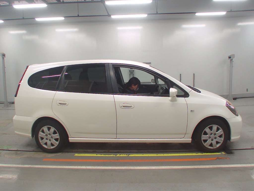 HONDA STREAM