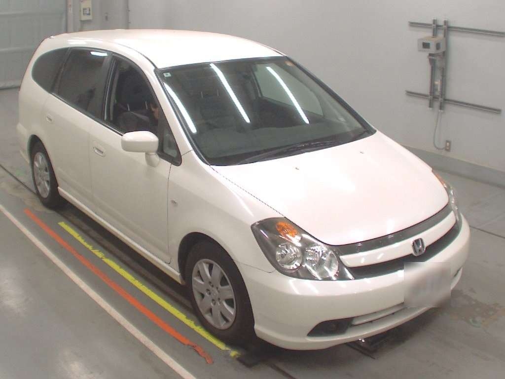 HONDA STREAM