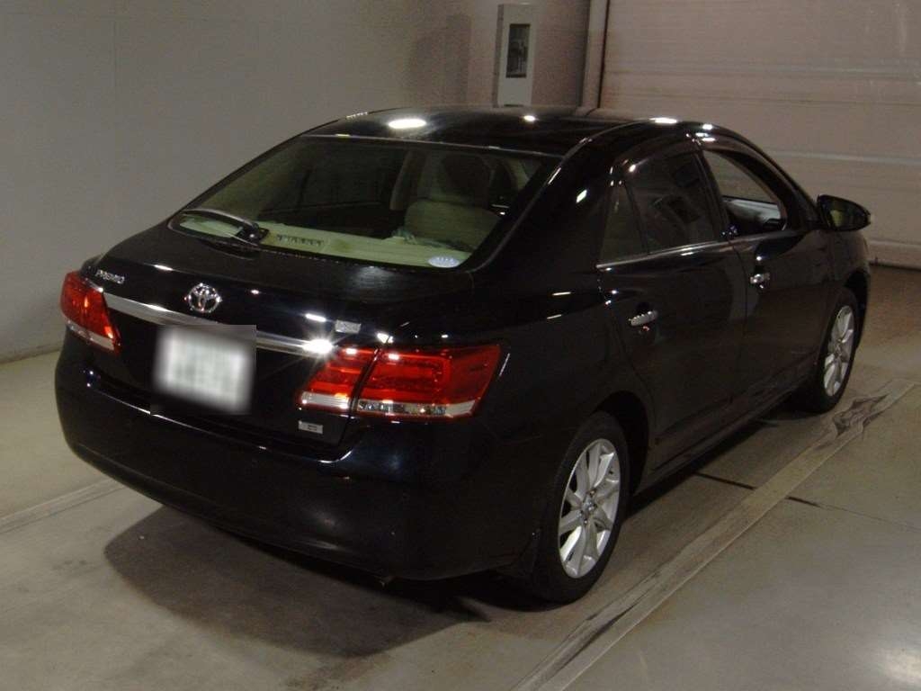 TOYOTA PREMIO