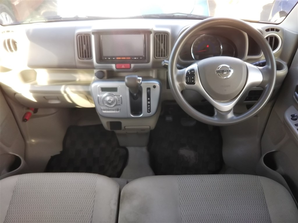 NISSAN NV100 CLIPPER