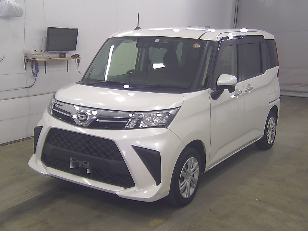 DAIHATSU THOR