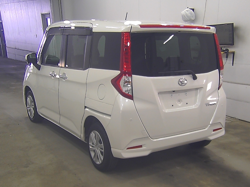 DAIHATSU THOR