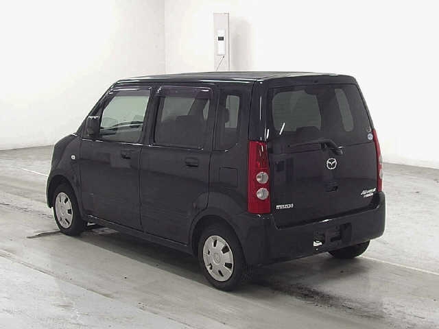 MAZDA AZ-WAGON