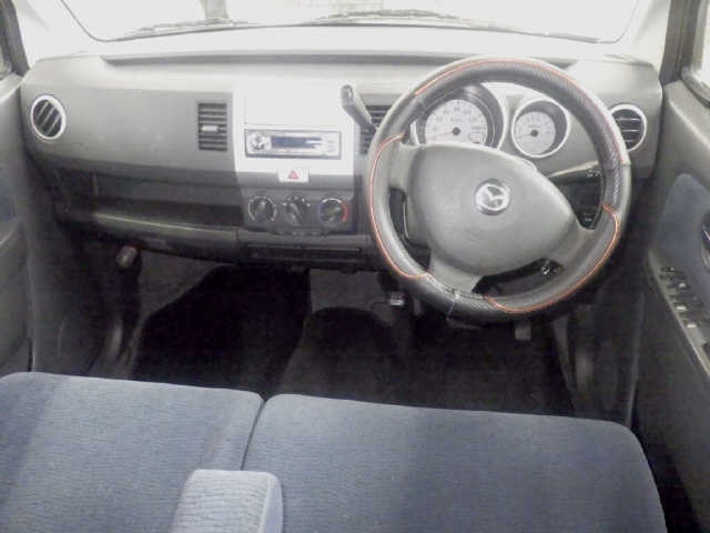 MAZDA AZ-WAGON