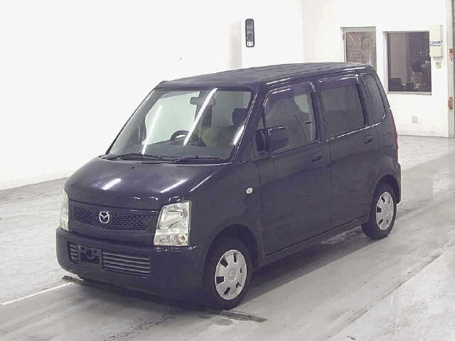 MAZDA AZ-WAGON